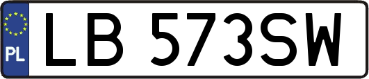 LB573SW