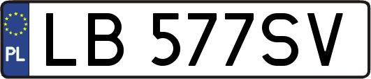 LB577SV