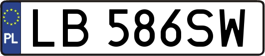 LB586SW