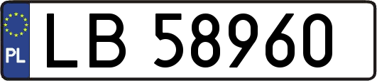 LB58960