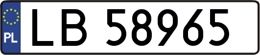 LB58965