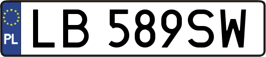 LB589SW