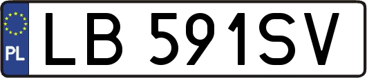 LB591SV
