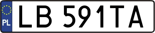 LB591TA