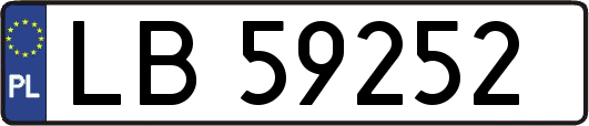 LB59252