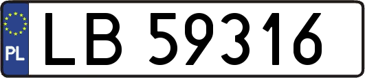 LB59316