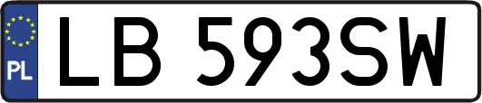 LB593SW