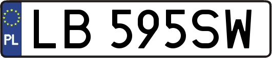 LB595SW