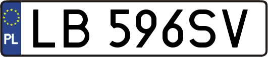 LB596SV