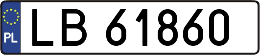 LB61860
