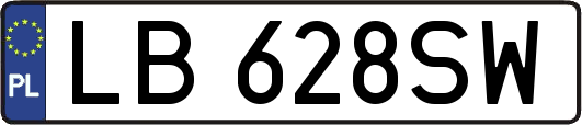 LB628SW