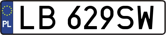 LB629SW