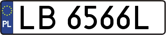 LB6566L