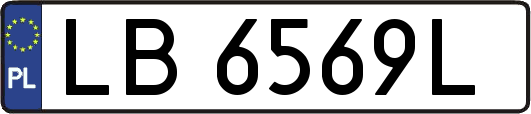 LB6569L