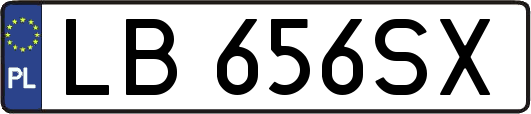 LB656SX
