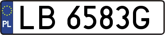 LB6583G