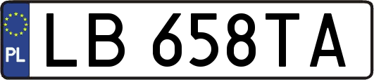 LB658TA