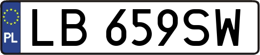 LB659SW