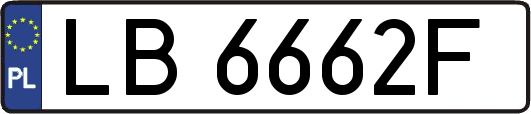 LB6662F