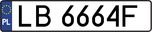 LB6664F