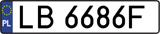 LB6686F