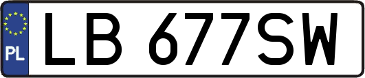 LB677SW