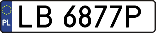 LB6877P