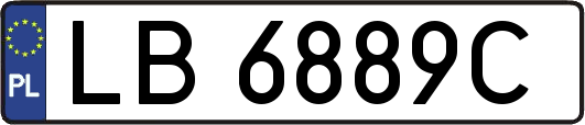 LB6889C