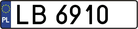 LB6910