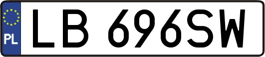 LB696SW