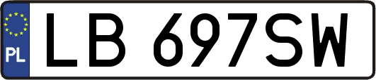 LB697SW
