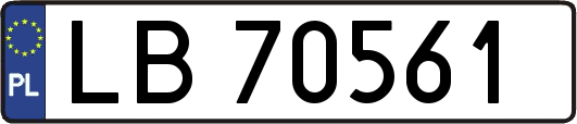 LB70561