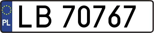 LB70767