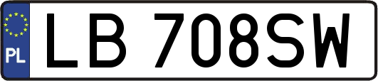 LB708SW