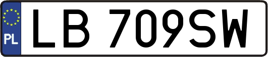 LB709SW