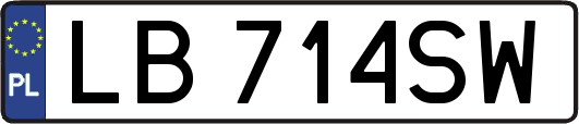 LB714SW