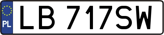 LB717SW