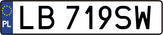 LB719SW