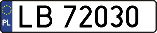 LB72030