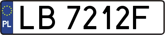 LB7212F