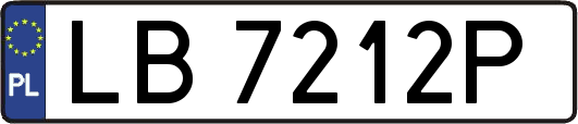 LB7212P