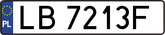 LB7213F