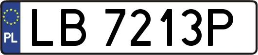 LB7213P