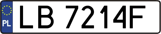 LB7214F