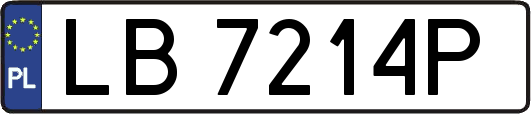 LB7214P