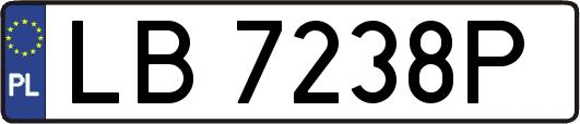 LB7238P