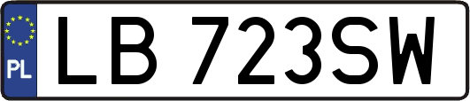 LB723SW