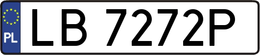 LB7272P