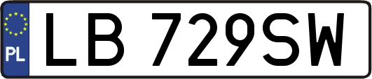 LB729SW