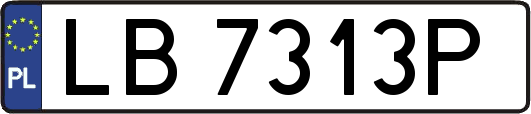 LB7313P
